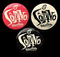 El Sótano de Radio 3.