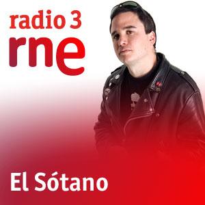 El Sótano de Radio 3.