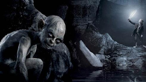 El Hobbit: Un viaje inesperado.