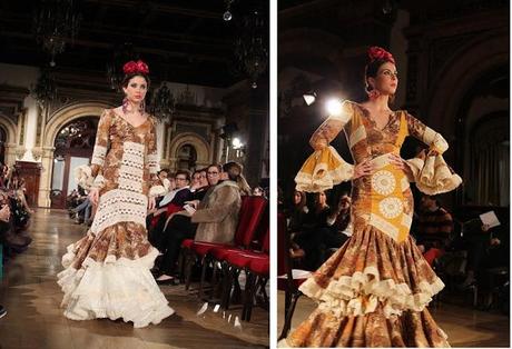 SONIBEL VINTAGE, WE LOVE FLAMENCO