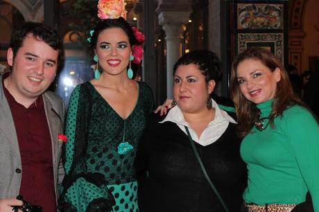 SONIBEL VINTAGE, WE LOVE FLAMENCO