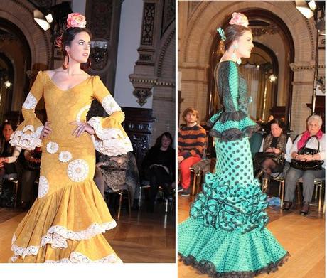 SONIBEL VINTAGE, WE LOVE FLAMENCO