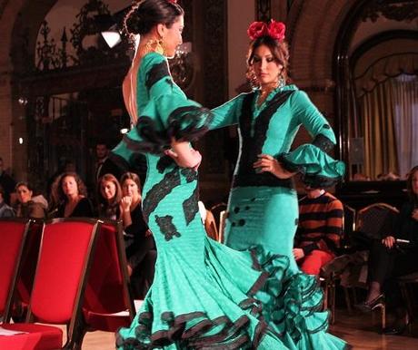 SONIBEL VINTAGE, WE LOVE FLAMENCO