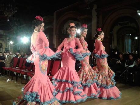 SONIBEL VINTAGE, WE LOVE FLAMENCO