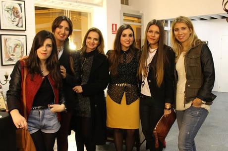 PLUMARTINA, EL ARTE DE SER VISTO