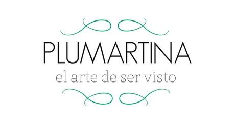PLUMARTINA, EL ARTE DE SER VISTO