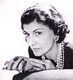 COCO CHANEL, LA REVOLUCIONARIA DE LA MODA