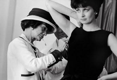 COCO CHANEL, LA REVOLUCIONARIA DE LA MODA