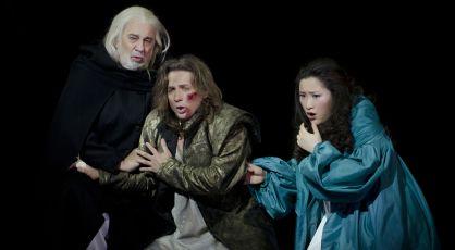 I due Foscari - Domingo y el Año Verdi en el Palau de les Arts