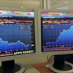 La prima de riesgo se dispara artificialmente por un cambio técnico