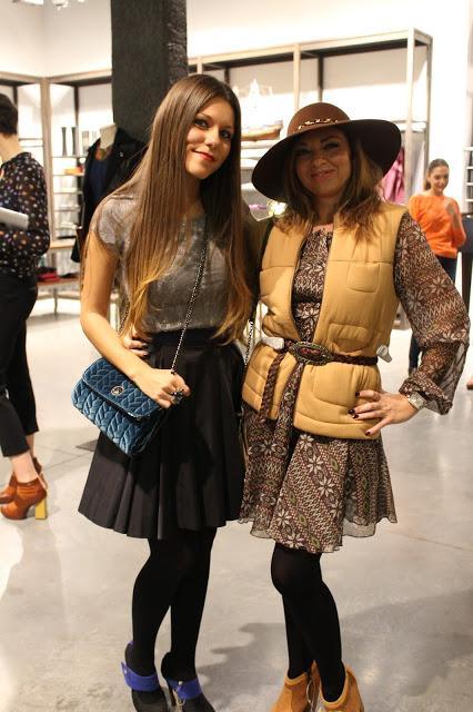 #FindTheLook en Adolfo Domínguez junto a Sevilla de Moda