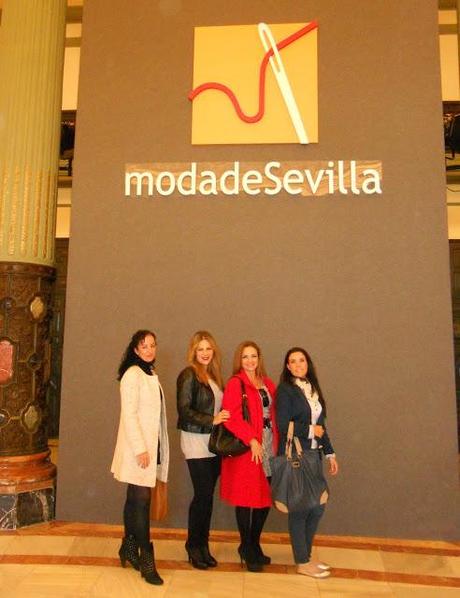 POR MONTERA, SEVILLA DE MODA