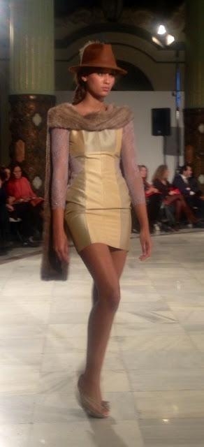 POR MONTERA, SEVILLA DE MODA