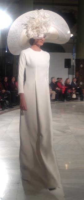 POR MONTERA, SEVILLA DE MODA