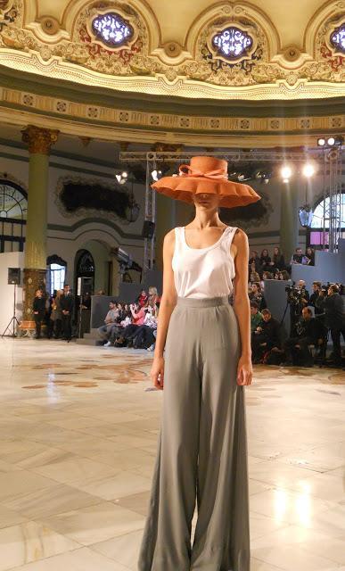 POR MONTERA, SEVILLA DE MODA