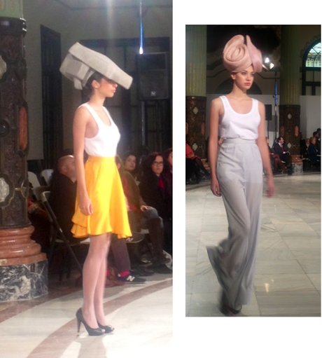 POR MONTERA, SEVILLA DE MODA