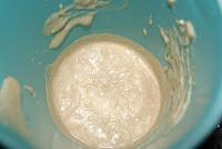 Raviolis caseros rellenos de marisco