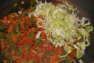 Fideua a la marinera