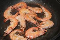 Fideua a la marinera