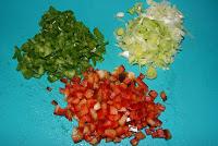 Fideua a la marinera