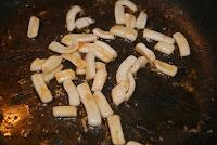 Fideua a la marinera