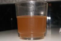 Fideos chinos con pollo y gambas