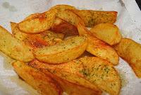 Pechuga de pollo rebozada