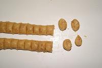 Fakkas de sesamo y naranja