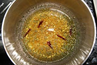 Lubina a la bilbaina