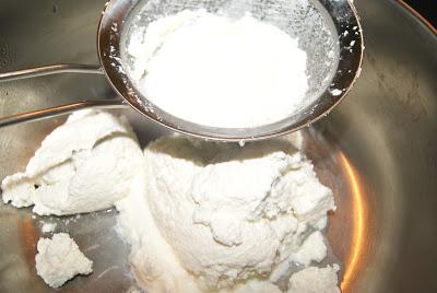 Queso marroqui (Jben)
