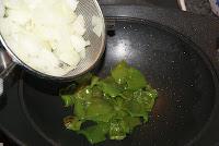 Wok de pollo con salsa de soja