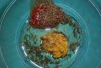 Pollo asado al Tomillo