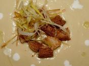 Crema Vichyssoise