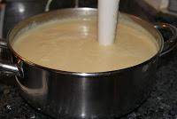 Crema Vichyssoise