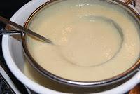 Crema Vichyssoise