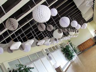 Una boda chic y elegante...