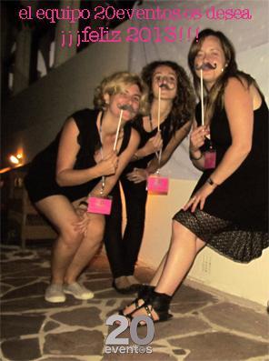 El último post del año / Last year's post