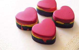 MANUALIDADES DE OTROS BLOG MANUALIDADES DE OTROS BLOG