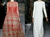 Valentino Alta Costura Spring/Summer 2013