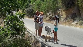 NO SOLO SE VIVE DE GANCHILLO