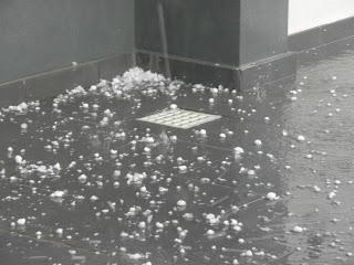 ARREGLO DE MUEBLE AUXILIAR EN VACACIONES