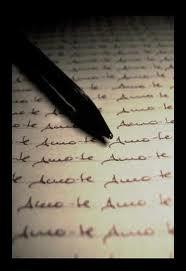 Acaso hay una forma más bonita de escribir  Te amo?