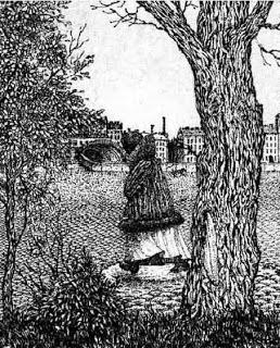 El Detalle... La pieza ausente...