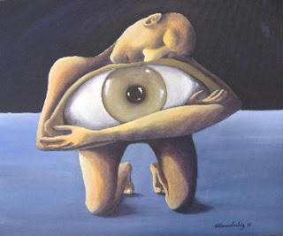 Todo en mi Te piensa...