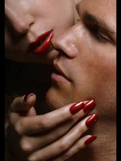 Hasta eso amaba y no lo sabia...