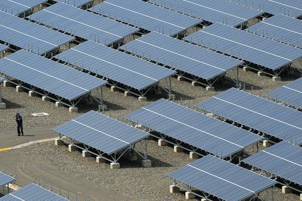 Chile y China Smart Grid Paneles Solares Fotovoltaicos Proyectos Plantas Solares