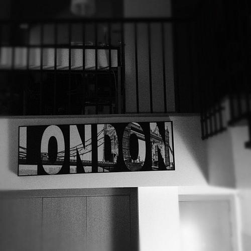 Cómo me gustaria volver... by rutroncal