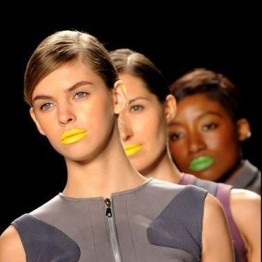 COLOR, COLOR, COLOR....