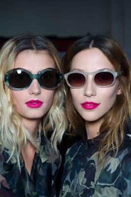 COLOR, COLOR, COLOR....