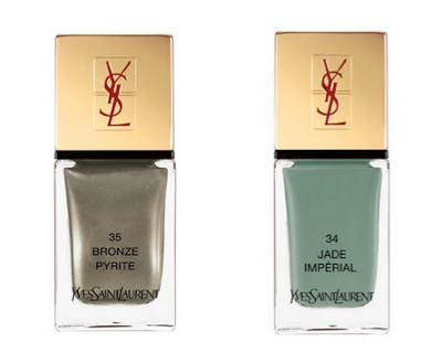 COLOR, COLOR, COLOR....